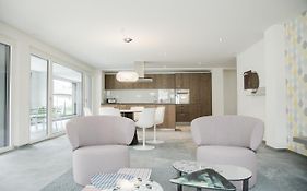 Apartment Jungfraucenter Brienzersee - Griwa Rent